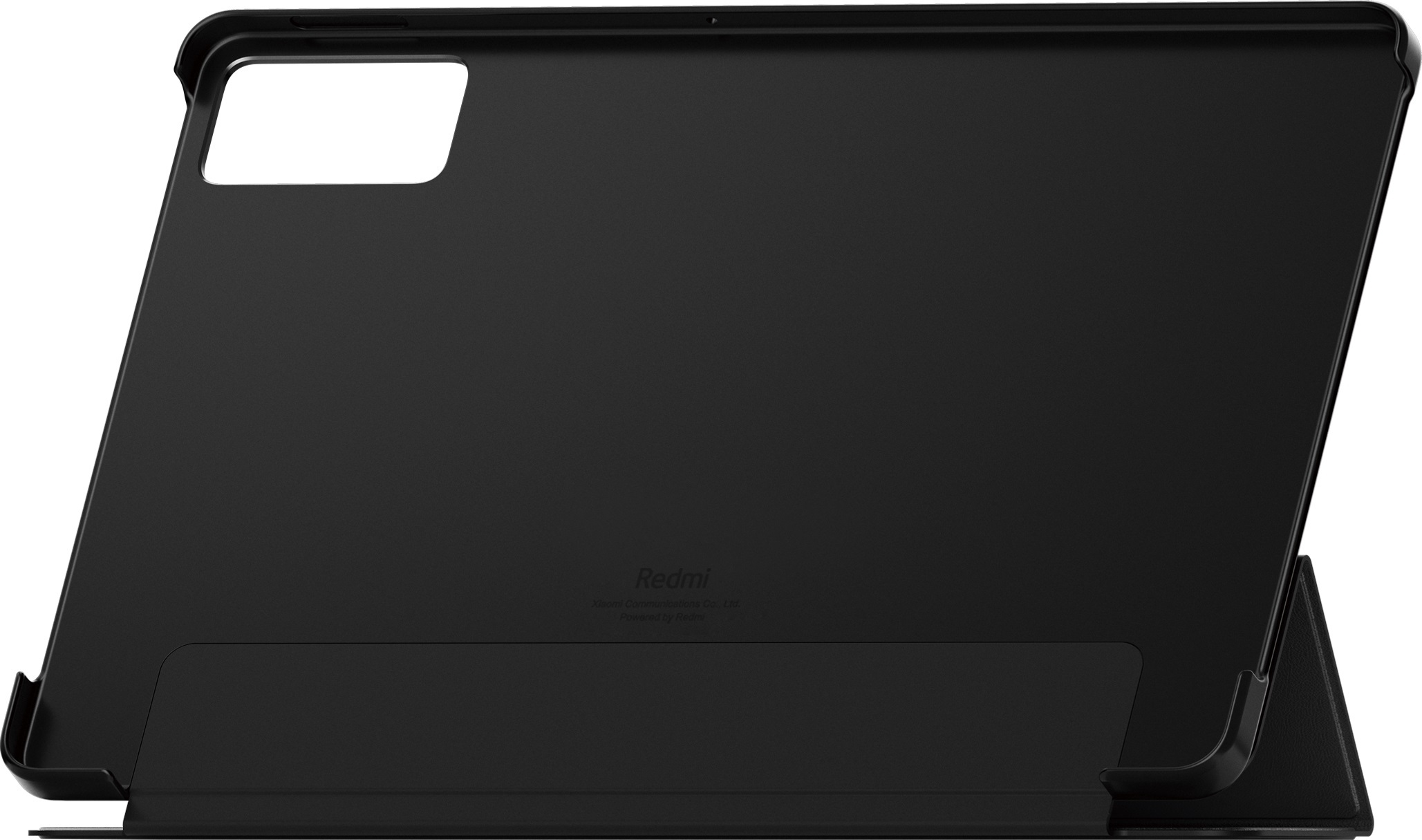 Чехол REDMI Pad SE Cover черный BHR7651GL