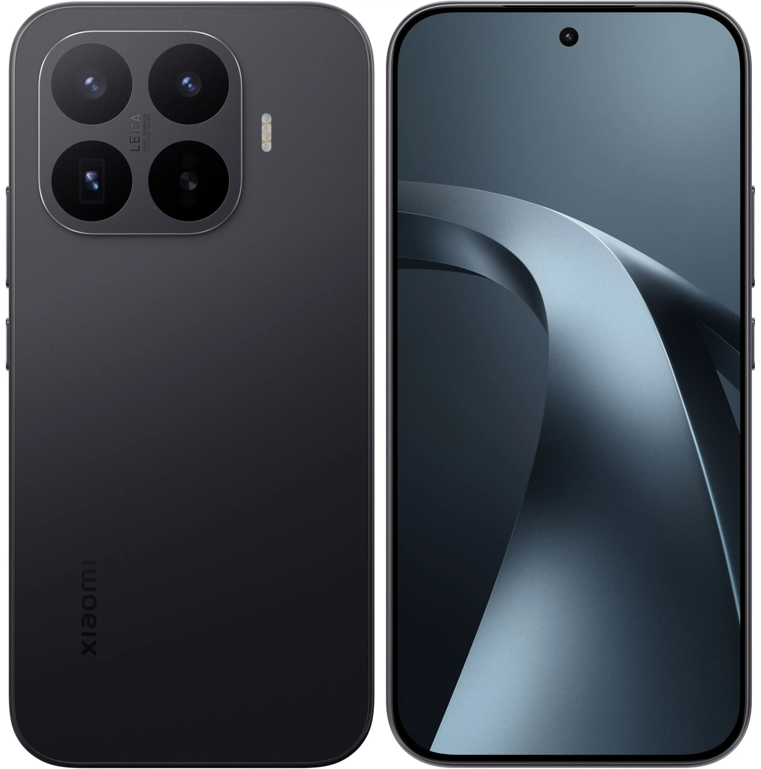Xiaomi 17T Pro