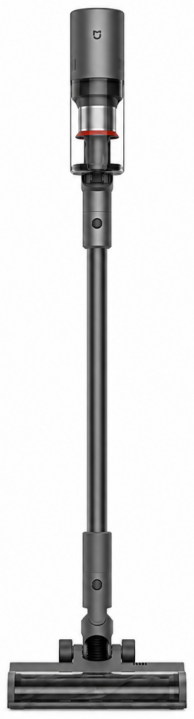 Беспроводной пылесос Mijia Vacuum Cleaner 4 Pro BHR09C1EU