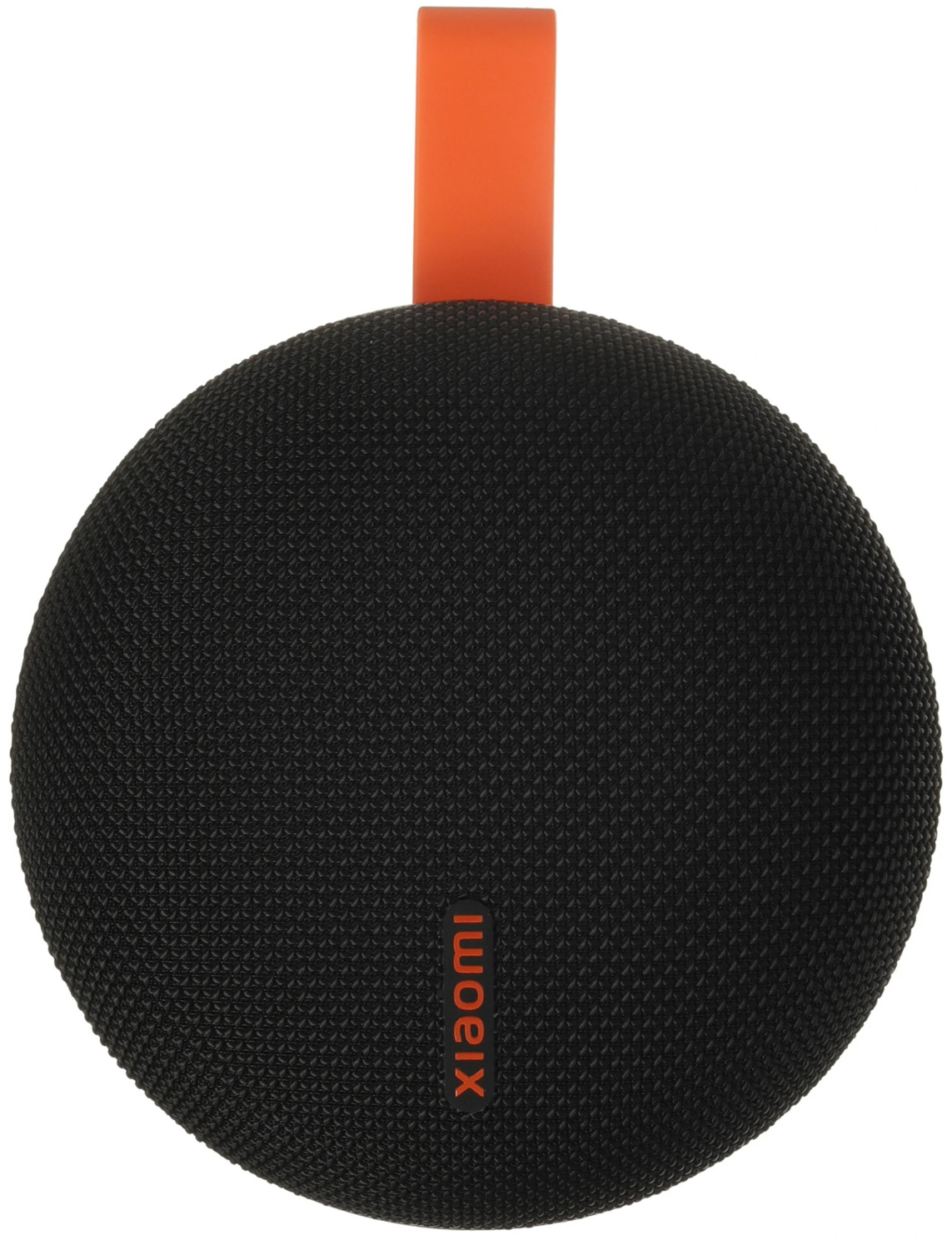 Портативная колонка Xiaomi Bluetooth Speaker Essential черный QBH4329GL