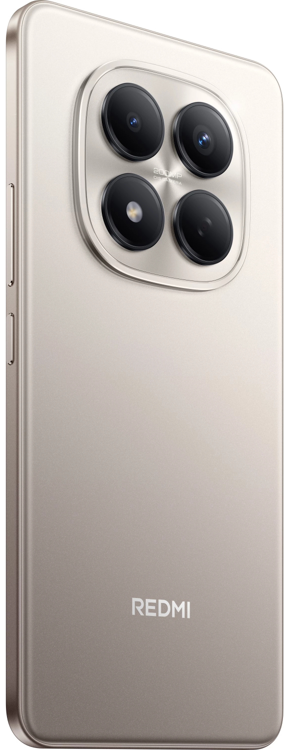Смартфон REDMI Note 15 Pro 12/512 ГБ титановый