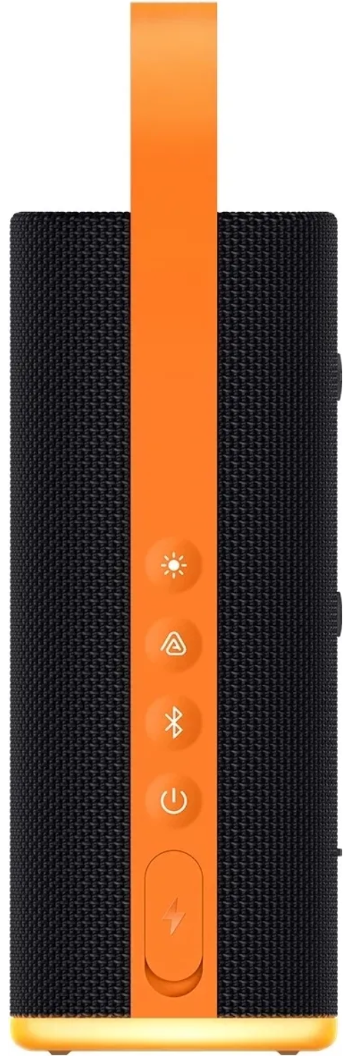 Портативная колонка Xiaomi Sound Play 18W черный QBH4422GL