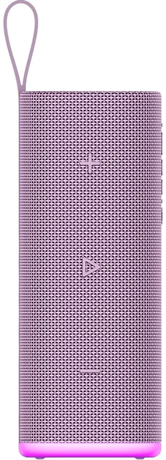 Портативная колонка Xiaomi Sound Play 18W фиолетовый QBH4431GL