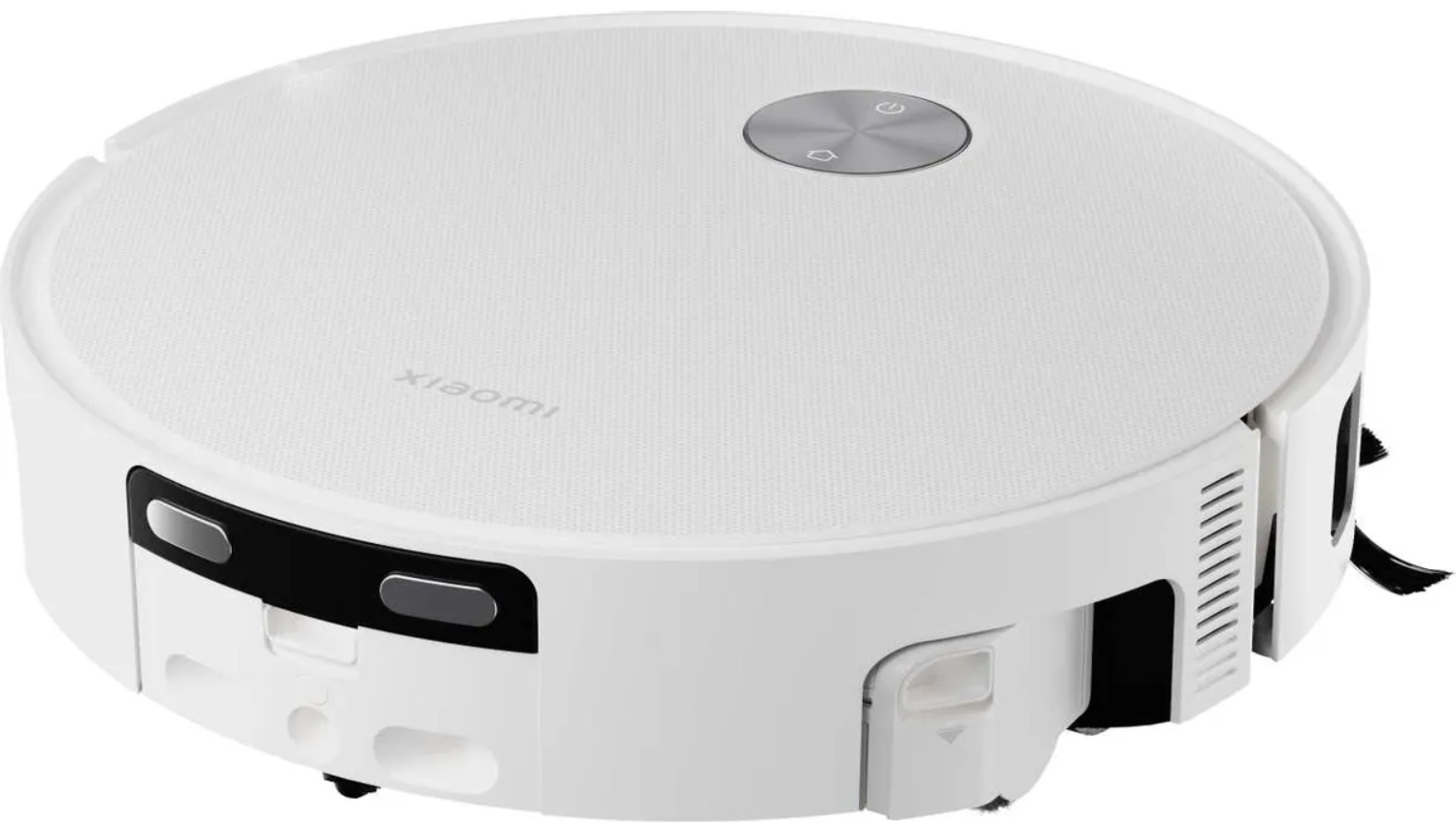 Робот-пылесос Xiaomi Robot Vacuum 6 белый BHR08ZTEU