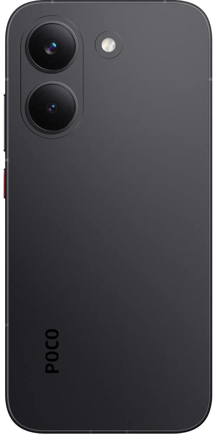 Смартфон POCO X8 Pro 8/512 Гб черный