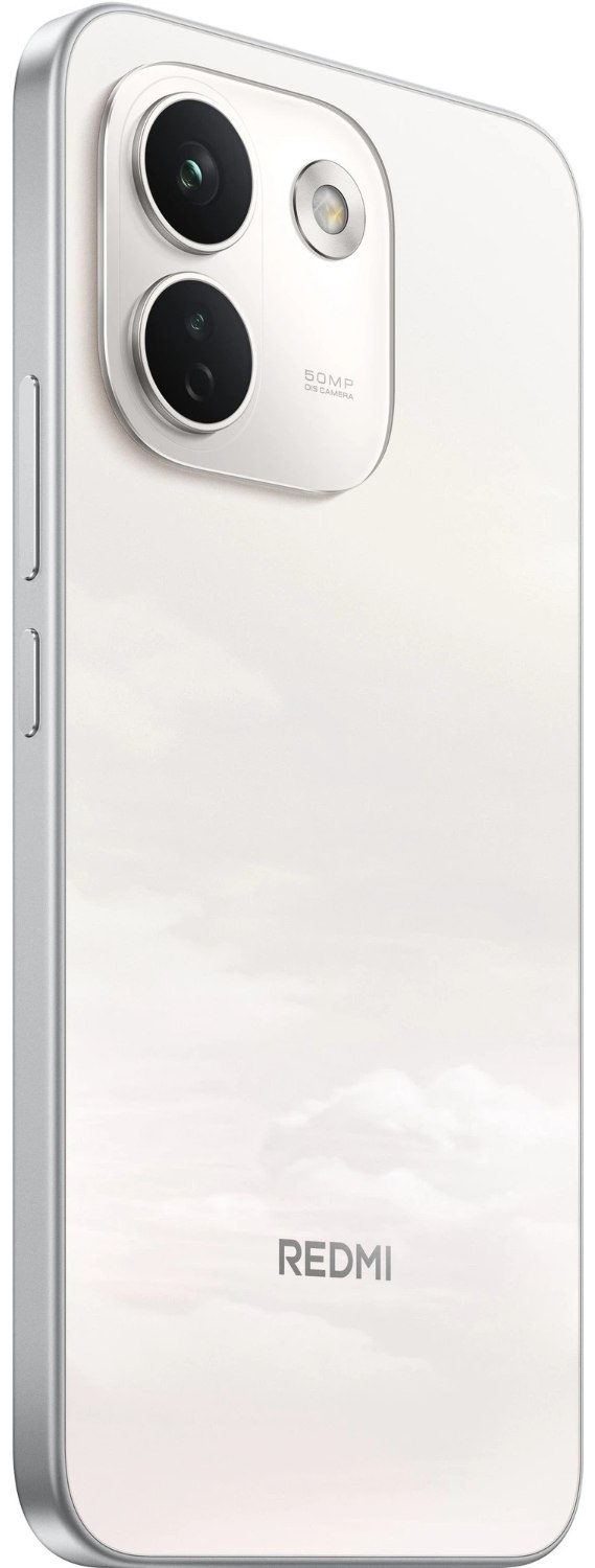 Смартфон REDMI Note 17 Pro Max 5G 8/512 ГБ белый