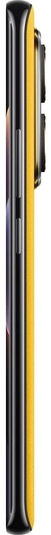 Смартфон POCO X7 12/512 Гб черно-желтый