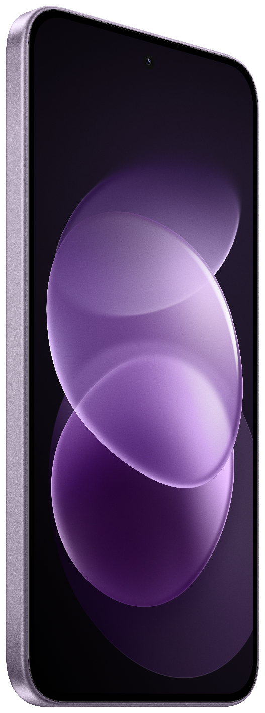 Смартфон REDMI Note 17 Pro Max 5G 8/512 ГБ фиолетовый