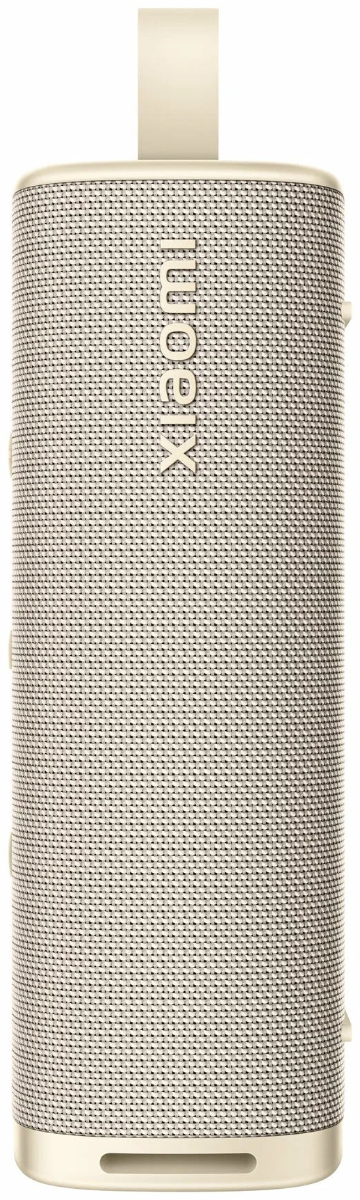 Портативная колонка Xiaomi Sound Outdoor 30W S29H золотистый QBH4370GL
